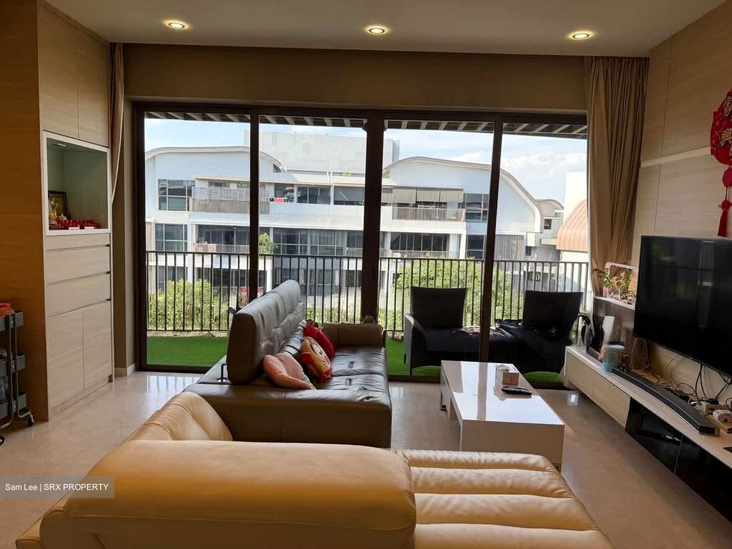 Archipelago (D16), Condominium #616595811